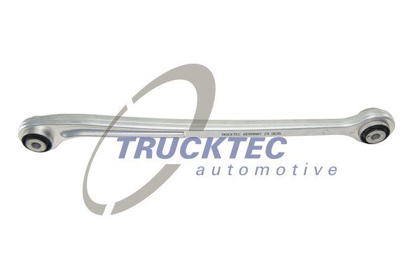 TRUCKTEC AUTOMOTIVE Tanko, pyöränripustus 02.35.048